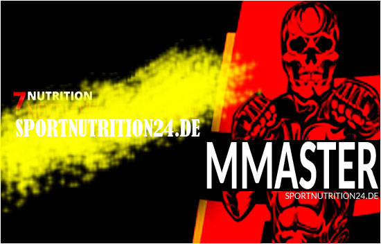 7Nutrition Mmaster
